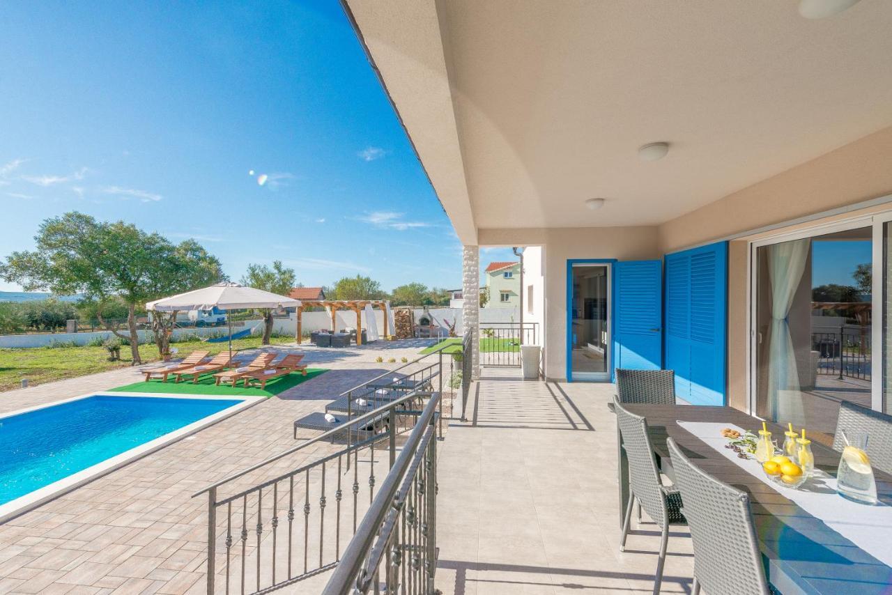 Experience Only The Best - House Kamber บีโอกราดนาโมรู ภายนอก รูปภาพ