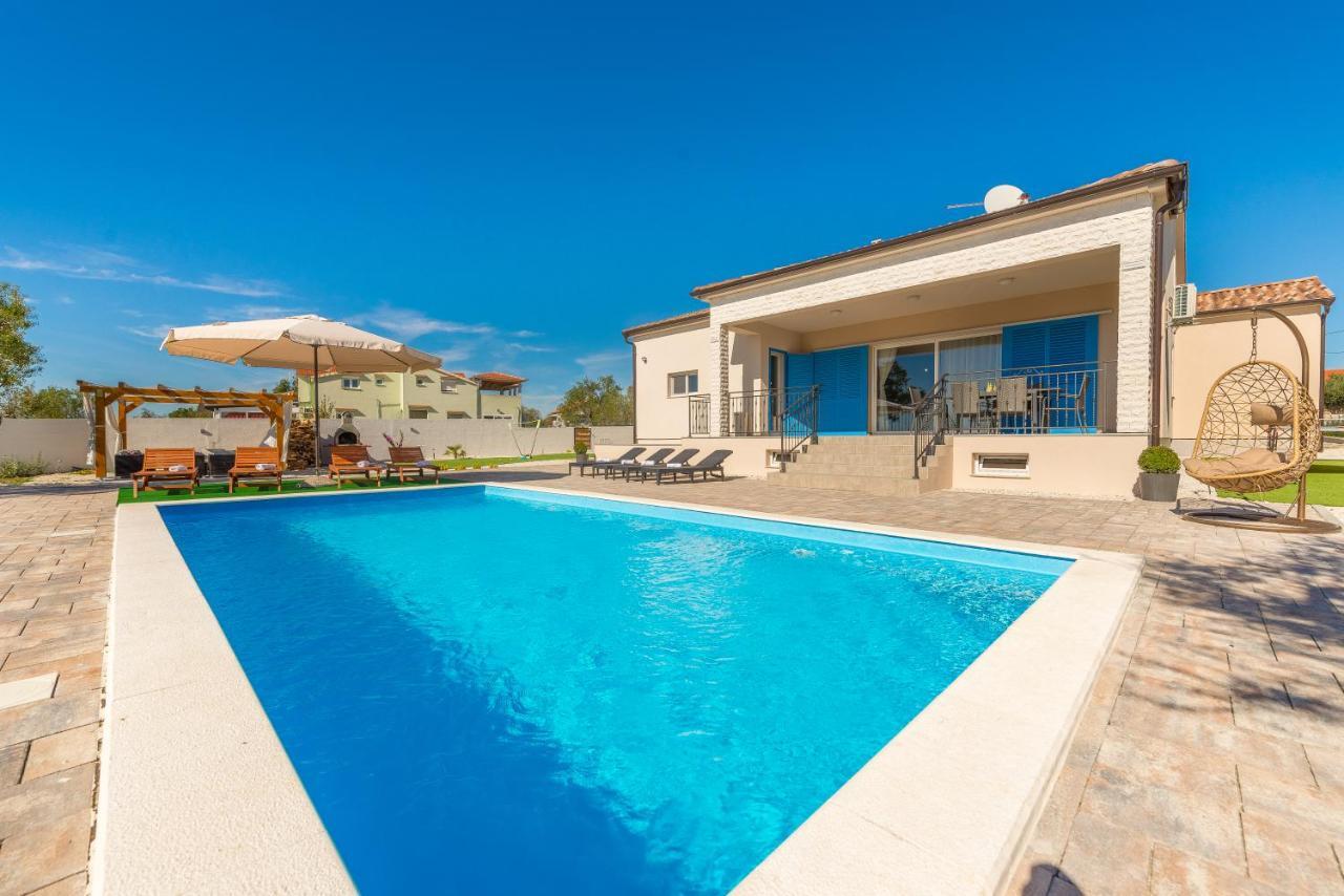 Experience Only The Best - House Kamber บีโอกราดนาโมรู ภายนอก รูปภาพ