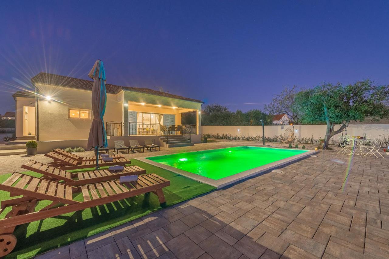 Experience Only The Best - House Kamber บีโอกราดนาโมรู ภายนอก รูปภาพ